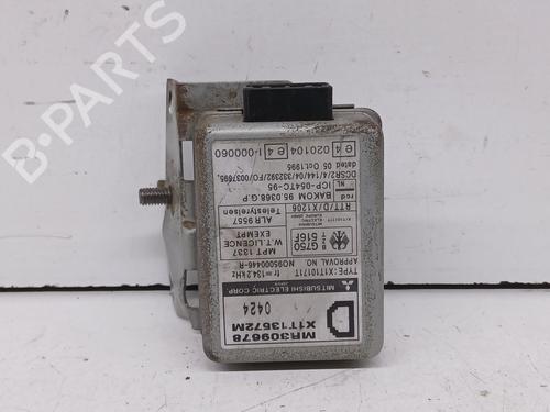 Elektronische module MITSUBISHI GALLOPER (JK-01) [1998-2003]  28703987