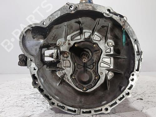 Used Gearbox TOYOTA LAND CRUISER 80 (_J8_) 4.2 TD (HDJ80) (160 hp) 27473279