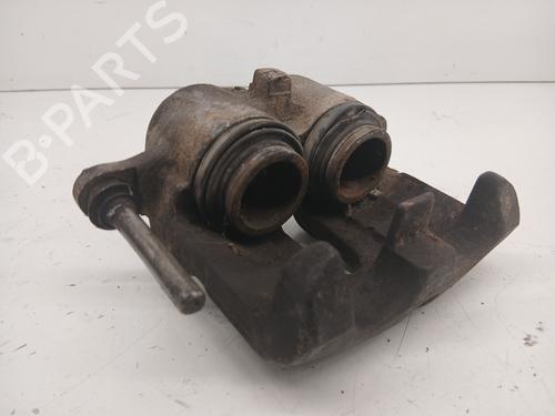 Left front brake caliper NISSAN TERRANO II (R20) 2.7 TDi 4WD | BP31646478M105