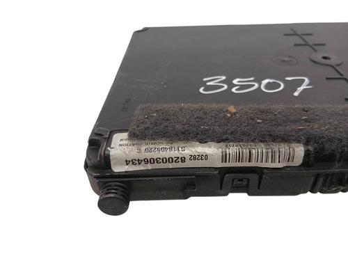 Electronic module RENAULT MEGANE II Saloon (LM0/1_) 1.9 dCi (LM0G, LM1G, LM2C) | BP40452373M83 - Image 4