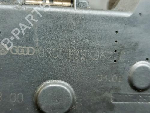 Throttle body SEAT IBIZA II (6K1)  | BP20829488M82 