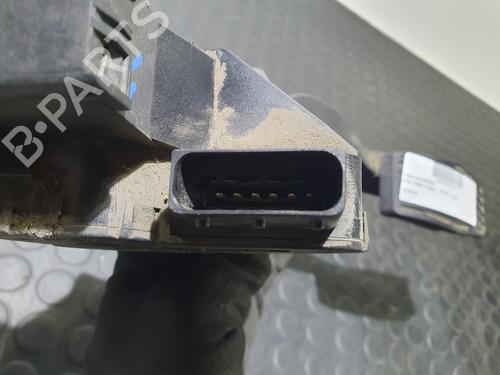 Pédale OPEL CORSA D (S07)  | BP20828853I4