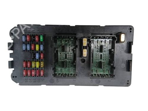 Used Fuse box Fuse box 38734803 38734803