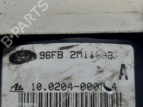 ABS pump FORD ESCORT V (AAL, ABL)  | BP20840736M43 