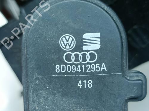 Left headlight SEAT IBIZA II (6K1) 1.4 i | BP26384240C28 