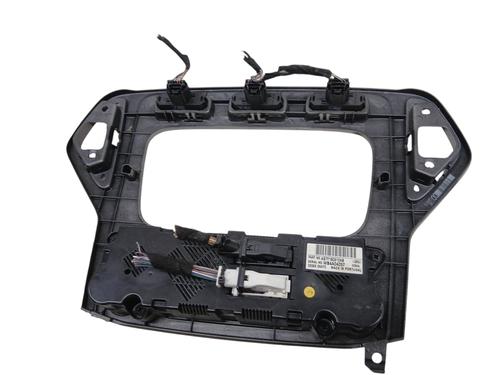Climate control FORD MONDEO IV (BA7) | BP38203095I5 - Image 2