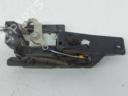 Front right interior door handle TOYOTA RAV 4 III (_A3_)  | BP26612067I14 