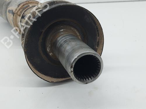Driveshaft MITSUBISHI PAJERO III (V7_W, V6_W)  | BP22543683M37 