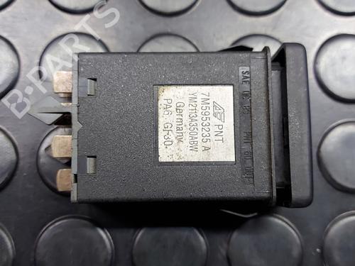 Warning switch FORD GALAXY I (WGR) 1.9 TDI | BP20815255I22 