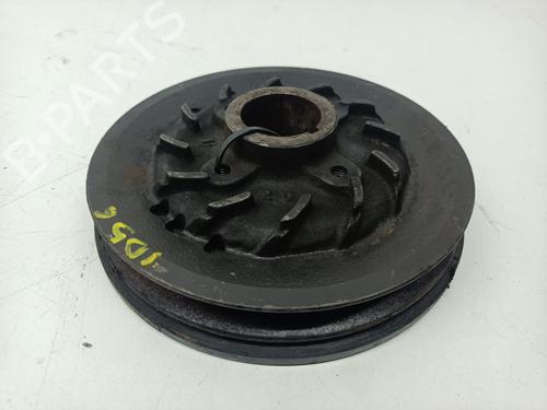 Used Pulley CITROËN XSARA (N1) 1.6 i (88 hp) 27730840