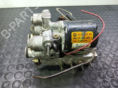 Used ABS pump BMW 3 (E36) [1990-1998]  20842996