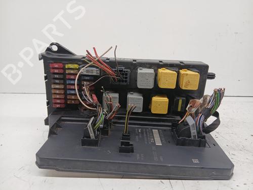 Sikringsdose MERCEDES-BENZ SPRINTER 3-t Van (B906) [2006-2018]  29165717