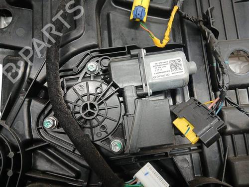 Front left window mechanism KIA OPTIMA (JF) 1.7 CRDi | BP39903318C22  - Image 5