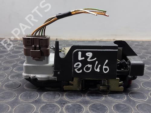 Rear left lock CITROËN XSARA PICASSO (N68) 2.0 HDi | BP20824714C100 