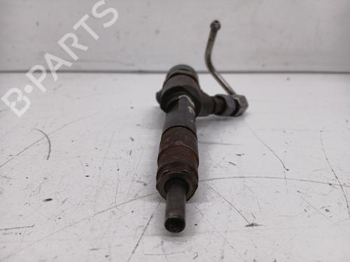 Spreder / Dyse SUZUKI GRAND VITARA II (JT, TE, TD) 1.9 DDiS All-wheel Drive (JT419, TD44, JB419WD, JB419XD,... | BP29610905M100 