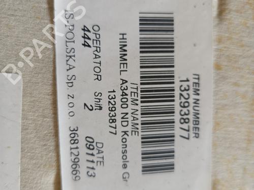 other-opel-astra-j-p10-2009-2010-2011-2012-2013-2014-2015-2016-32453503 main image