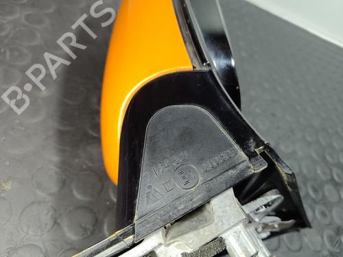 Left mirror BMW 1 (E87) 118 d | BP20842942C26 