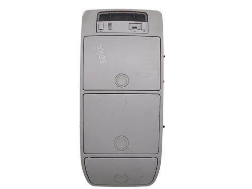 Handskerum VW TOURAN (1T1, 1T2) [2003-2011]  32010779