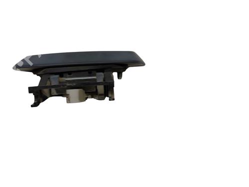 Rear right exterior door handle NISSAN PATHFINDER III (R51) 2.5 dCi 4WD | BP32095532C130 