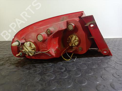 Right taillight CHEVROLET LACETTI (J200) 1.6 | BP20818532C35 