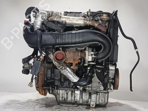 Engine CITROËN XSARA (N1) 2.0 HDi 90 | BP20844945M1 