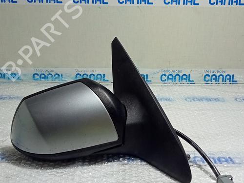 Right mirror FORD MONDEO III (B5Y) 2.0 TDCi | BP20833885C27 