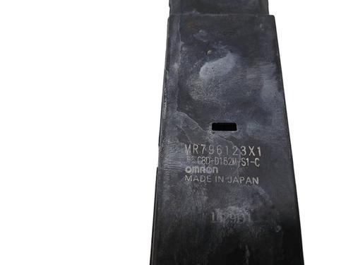 Left front window switch MITSUBISHI PAJERO SPORT I (K7_, K9_) | BP39960749I27 - Image 4