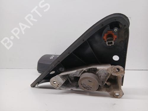 Left mirror FORD TRANSIT Van (FA_ _) 2.4 DI RWD (FAA_, FAB_, FAC_, FAD_) | BP29409065C26 