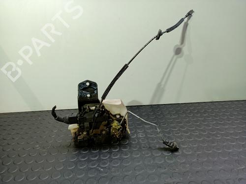 Front right lock VW PASSAT B5.5 (3B3) 1.9 TDI | BP20833958C97 