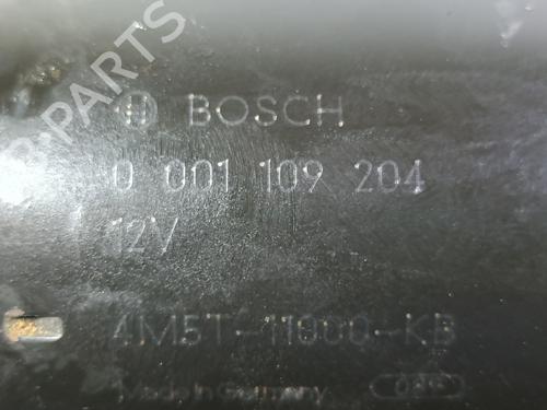 Starter FORD FOCUS II (DA_, HCP, DP) 1.8 TDCi | BP20835969M8 