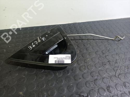 Used Rear right exterior door handle HONDA CIVIC VIII Hatchback (FN, FK) 2.2 CTDi (FK3) (140 hp) 20815697