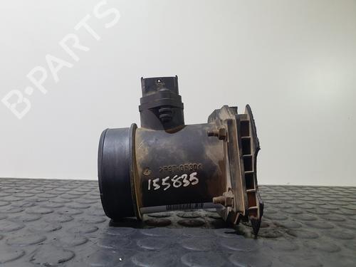 Used Mass air flow sensor FORD MAVERICK (UDS, UNS) 2.7 TD (100 hp) 28521120