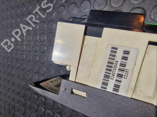 Climate control VOLVO S40 I (644) 1.6 | BP20835183I5 