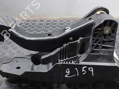 Break pedal SEAT IBIZA IV SC (6J1, 6P5) 1.0 TSI | BP20838163I19 