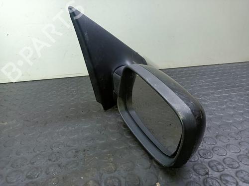 Right mirror RENAULT MEGANE II (BM0/1_, CM0/1_) 1.5 dCi (BM02, BM13, BM2A, CM02, CM13) | BP20829610C27 
