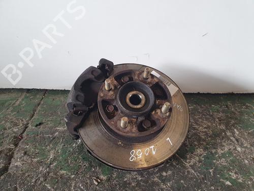 Fusée avant gauche DAEWOO MATIZ (M100, M150) 0.8 (52 hp) 32074046