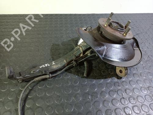 Venstre Styrespindel lagerhus ROVER 45 I Saloon (RT) 2.0 iDT (113 hp) 32340067