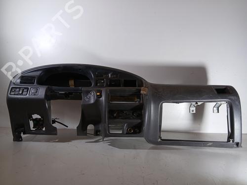 Instrumentbræt Instrumentbræt FORD RANGER (ER, EQ, R_) 2.5 TD 4x4 (109 hp) 34252690 34252690