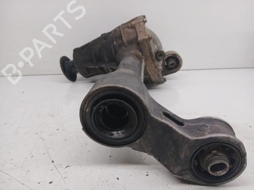 Front differential NISSAN PATHFINDER III (R51)  | BP29394350M23 