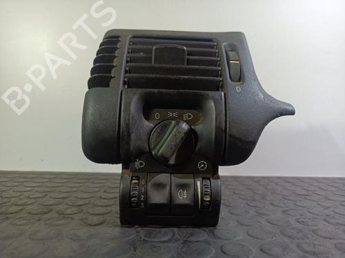 Used Headlight switch OPEL VECTRA B (J96) 1.6 i 16V (F19) (100 hp) 20815647