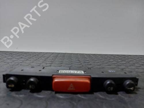 Bouton de warning ALFA ROMEO 156 (932_) 1.9 JTD 16V (932AXE00) (140 hp) 31721643