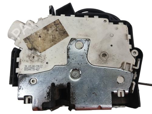 Used Front right lock Front right lock LAND ROVER DISCOVERY II (L318) 2.5 Td5 4x4 (139 hp) 34614035 34614035