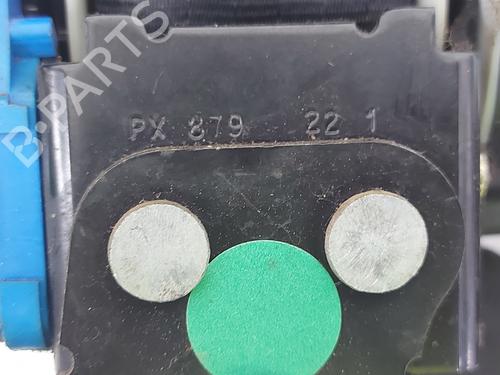 Rear left seatbelt JEEP GRAND CHEROKEE II (WJ, WG) 3.1 TD 4x4 | BP25721839I29 