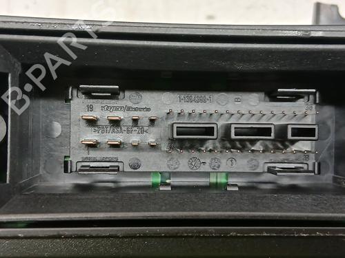 Instrument cluster VW GOLF V (1K1)  | BP29427334C47 