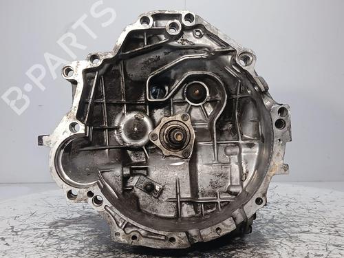 Used Gearbox AUDI 80 B3 Saloon (893, 894, 8A2) 2.0 E 16V quattro (137 hp) 27178086