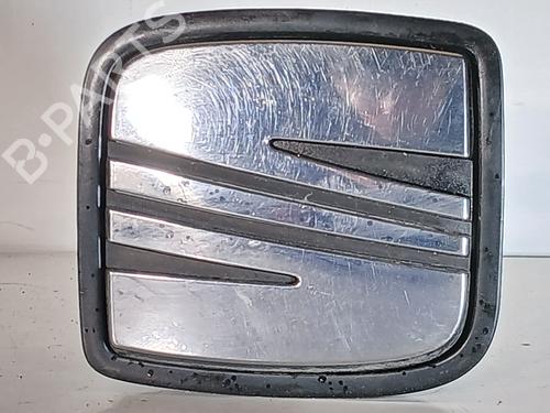 Used Tailgate handle SEAT IBIZA II (6K1) [1993-2002]  29728275