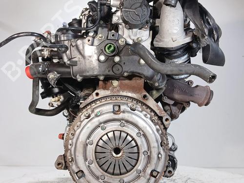Engine CITROËN XSARA PICASSO (N68) 2.0 HDi | BP29825389M1