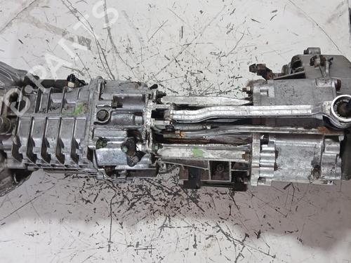 Gearbox TATA SAFARI (42_FD) | BP32406123M3