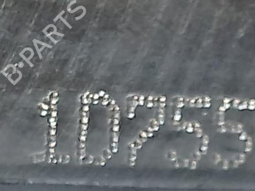 Engine FORD MONDEO III (B5Y) 2.0 TDCi | BP30968430M1