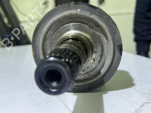 Left rear driveshaft MERCEDES-BENZ S-CLASS (W220) S 500 (220.075, 220.175, 220.875) | BP20837086M40 
